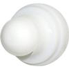 BLUE SEA 4136 BOOT RESET BUTTON WHITE BLUE SEA 4136 BOOT RESET BUTTON WHITE view 1