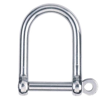 Harken 5mm Long Opening Shackle 2106