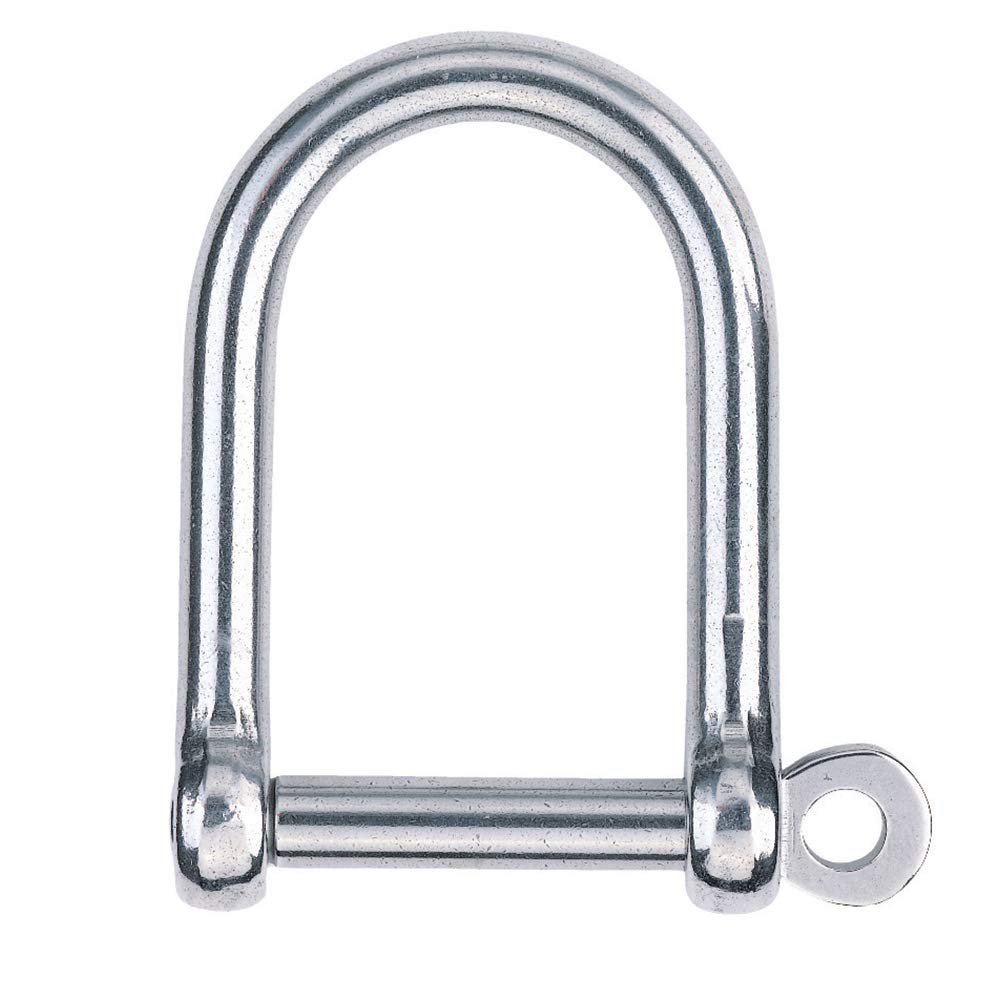 Harken 5mm Long Opening Shackle 2106