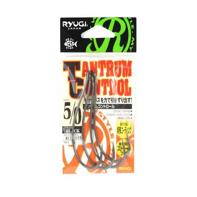 RYUGI HTC035 Tantrum Control 5/0.
