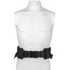 Mil-Tec Belt-13470002 Black M view 3