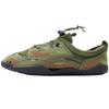 Wave Men's Waterproof Water Shoes (12, Green Camo) view 3