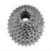 MP Mijnen Pieper Plain 2403523000 Freewheel Screw Sprocket  Silver, 17 x 17 x 6 cm view 1