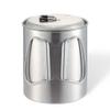 Solo Stove Solo Pot 900 - Lightweight Stainless Steel Backpacking Pot | Boil Water Quickly | Volume Markings and Pour Spout view 2