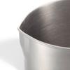 Solo Stove Solo Pot 900 - Lightweight Stainless Steel Backpacking Pot | Boil Water Quickly | Volume Markings and Pour Spout view 3