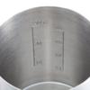 Solo Stove Solo Pot 900 - Lightweight Stainless Steel Backpacking Pot | Boil Water Quickly | Volume Markings and Pour Spout view 4