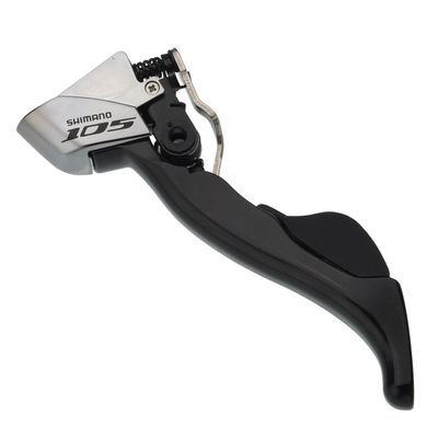 SHIMANO Spare Part ST5700L LH mainLvrAssy BK