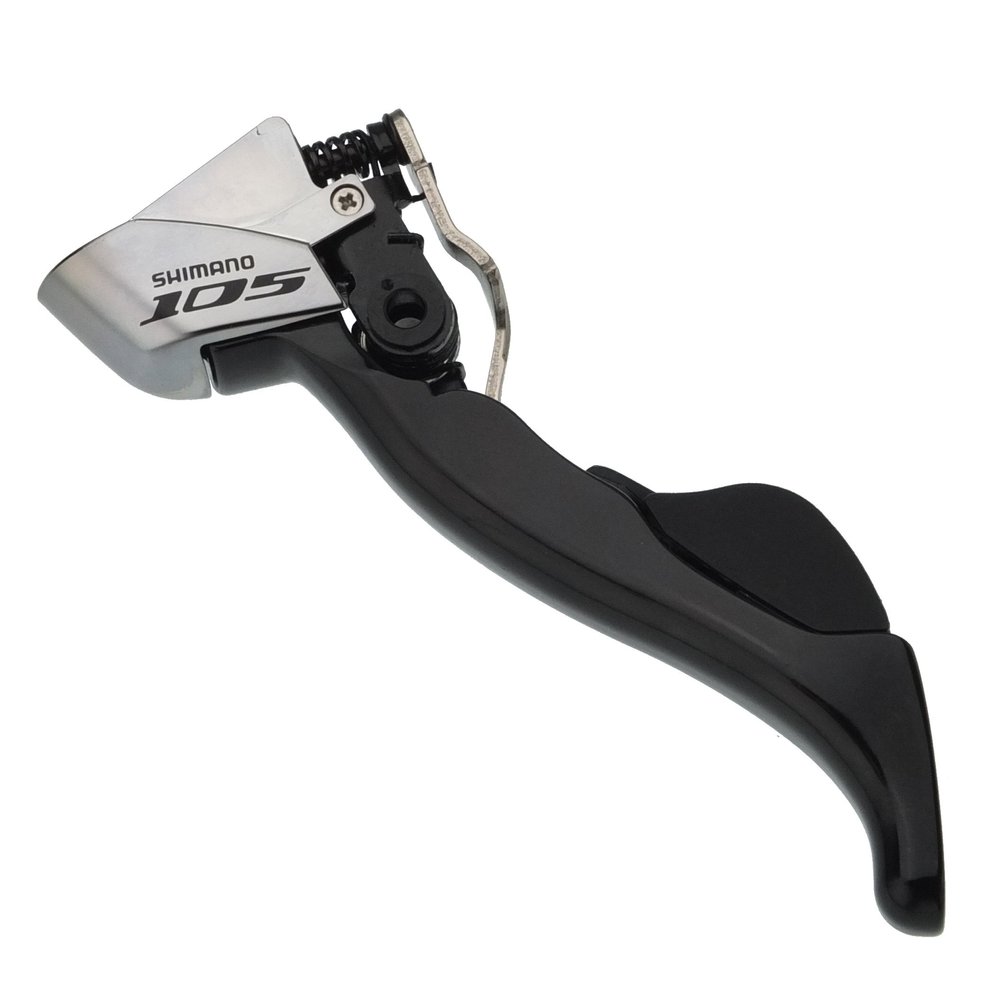 SHIMANO Spare Part ST5700L LH mainLvrAssy BK