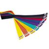 Macho Rank Karate Belts - Red - Size 5 view 2