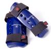 Macho Dyna Forearm / Shin Guards - Royal Blue - Small view 1