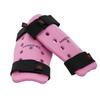 Macho Dyna Forearm / Shin Guards - Royal Blue - Small view 2