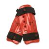 Macho Dyna Forearm / Shin Guards - Royal Blue - Small view 3