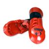 Macho Warrior Punches Karate Sparring Gloves - Pink - Ch Medium view 3