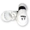 Macho Warrior Punches Karate Sparring Gloves - Pink - Ch Medium view 4