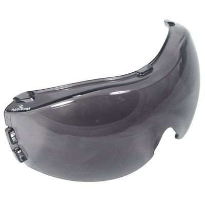 Radians DMGRL-21 Safety Glasses