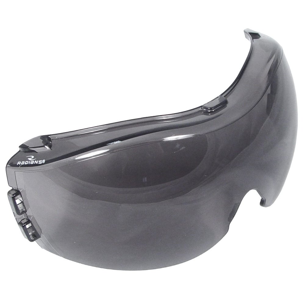 Radians DMGRL-21 Safety Glasses