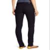 Lee Uniforms Juniors Original Skinny Leg Pant, Black, 9 view 2