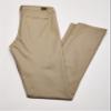 Lee Uniforms Juniors Original Skinny Leg Pant, Khaki, 7 view 4