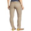 Lee Uniforms Juniors Original Skinny Leg Pant, Khaki, 13 view 2