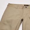 Lee Uniforms Juniors Original Skinny Leg Pant, Khaki, 13 view 4