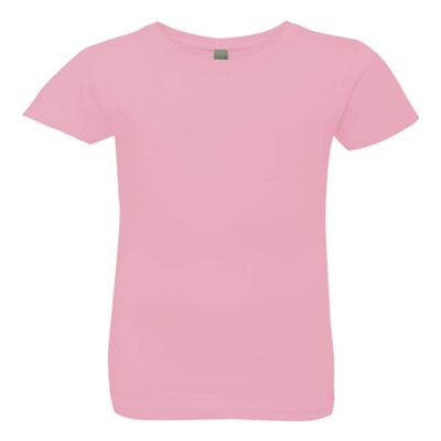 Princess Girls Next Level Tee