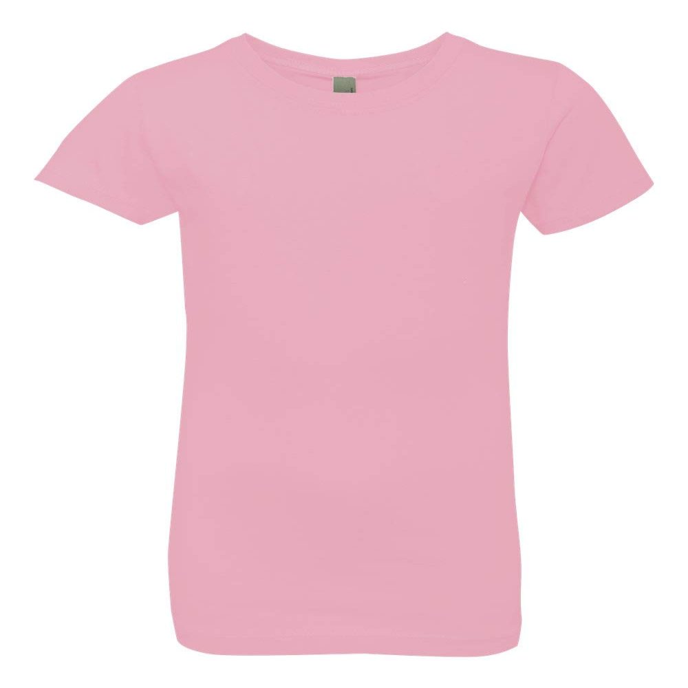 Princess Girls Next Level Tee