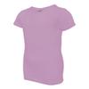 Princess Girls Next Level Tee view 2