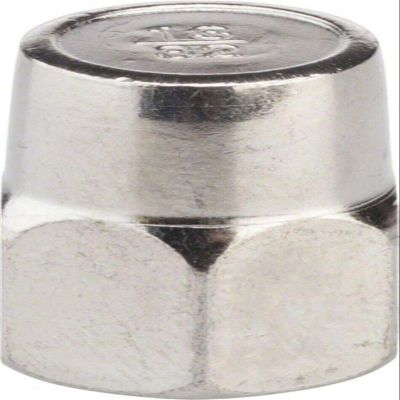 Sturmey Archer Axle Cap Nut 13/32"