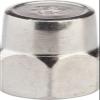 Sturmey Archer Axle Cap Nut 13/32" view 1