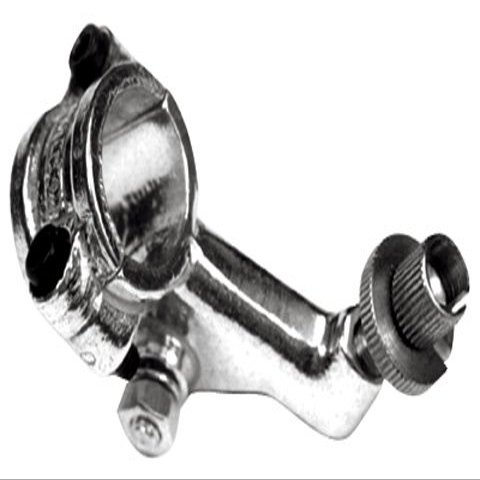 BRAKE LEVER BRACKETS / HONDA, Manufacturer: EMGO, Manufacturer Part Number: 34-40922-AD, Stock Photo - Actual parts may vary.
