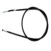CABLE, BLACK VINYL, REAR HAND BRAKE, Manufacturer: MOTION PRO, Part Number: 143401-AD, VPN: 02-0583-AD, Condition: New view 1