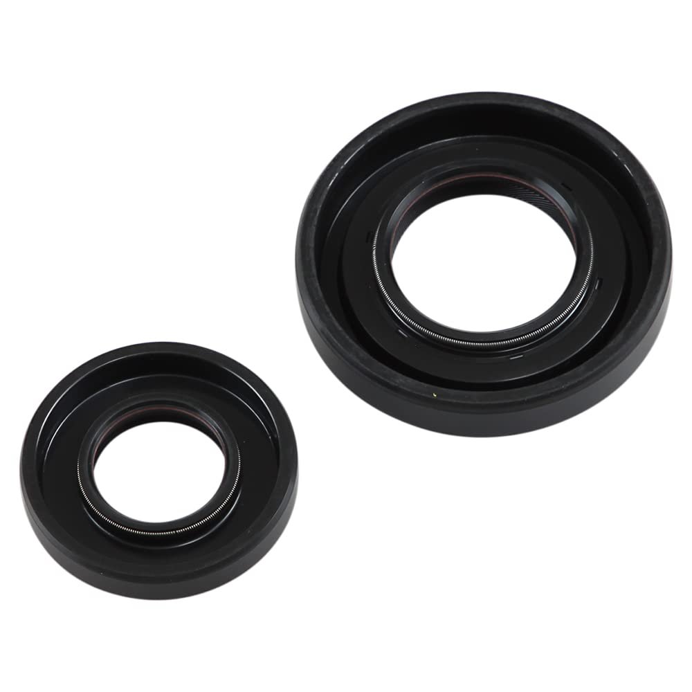 PROX CRANKSEAL SET YZ250 '01-11, Manufacturer: WISECO, Part Number: 107960-AD, VPN: 42.2321-AD, Condition: New