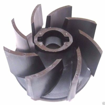 Kawasaki 59256-2057 Impeller Genuine Original Equipment Manufacturer (OEM) part