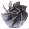 Kawasaki 59256-2057 Impeller Genuine Original Equipment Manufacturer (OEM) part view 1