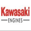 Kawasaki 59256-2057 Impeller Genuine Original Equipment Manufacturer (OEM) part view 3