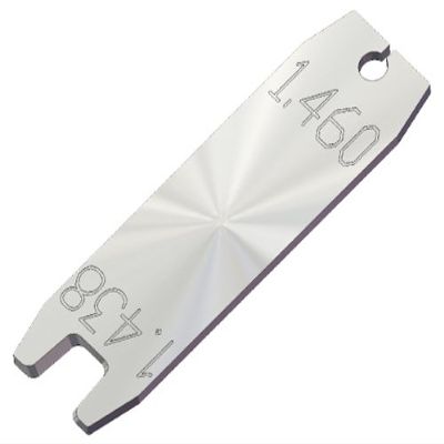 SPYDER BUTTON REMOVAL TOOL, Manufacturer: SLP, Part Number: SP20201-AD, VPN: 20-201-AD, Condition: New