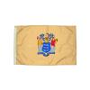 Independence Flag Nylon New Jersey Flag, 3 x 5' view 1