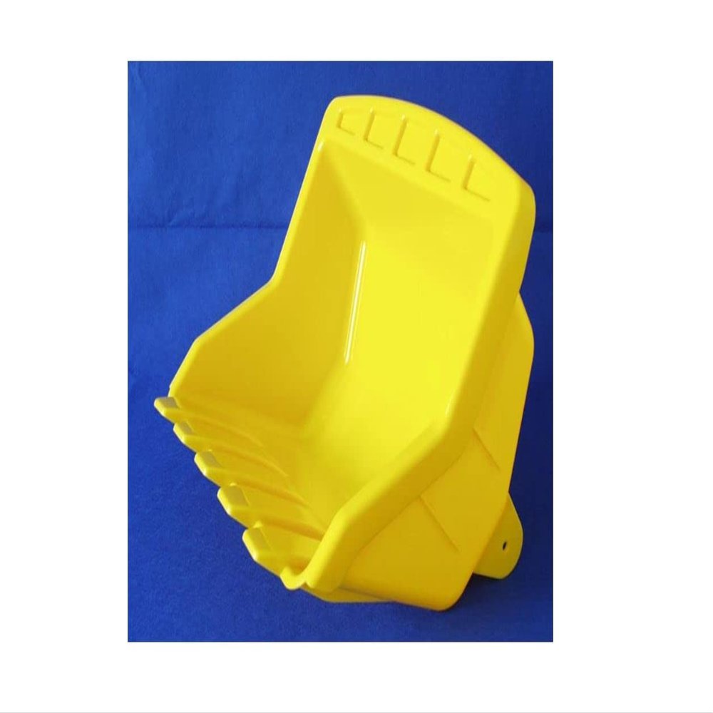 Tilt Bowl for Rolly Junior Loader
