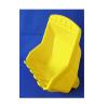Tilt Bowl for Rolly Junior Loader view 1