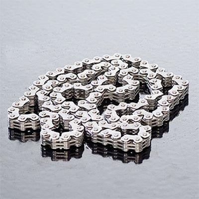PROX CAMCHAIN DR-Z400 '00-09 + LT-Z400 '03-09, Manufacturer: WISECO, Part Number: 107393-AD, VPN: 31.3403-AD, Condition: New