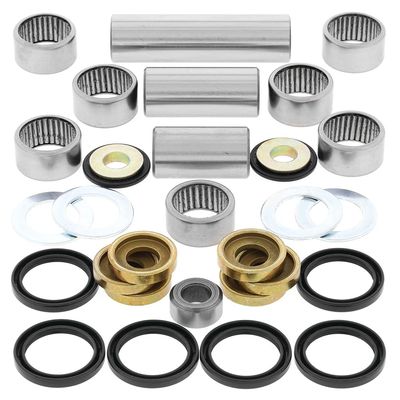 All Balls Swing Arm Linkage Kit (27-1172)