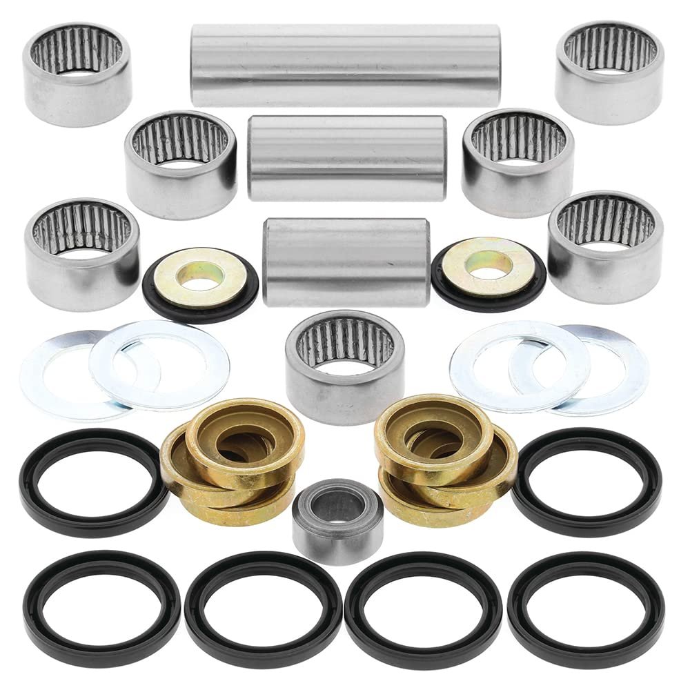 All Balls Swing Arm Linkage Kit (27-1172)