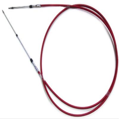 STEERING CABLE SEA-DOO, Manufacturer: WSM, Part Number: 326052-AD, VPN: 002-045-08-AD, Condition: New