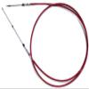STEERING CABLE SEA-DOO, Manufacturer: WSM, Part Number: 326052-AD, VPN: 002-045-08-AD, Condition: New view 1