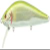 SPRO Fishing Mc Stick 110 Jerk Bait-Pack of 1, Wicked Ayu view 1