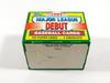 1989 Topps Major League Debut Set view 2