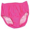 Adult Swim Diapers - Reusable Diaper for the Pool (L-Waist: 36-44; Leg: 21-27, Pink) by Swimsters view 1