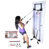 2012 Door Gym Tower 200 Body By Jake Strength Resistance Training + Upgrade Kit view 1
