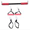 2012 Door Gym Tower 200 Body By Jake Strength Resistance Training + Upgrade Kit view 2
