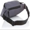 BagBase Bg42 Bum Gris Graphite view 2